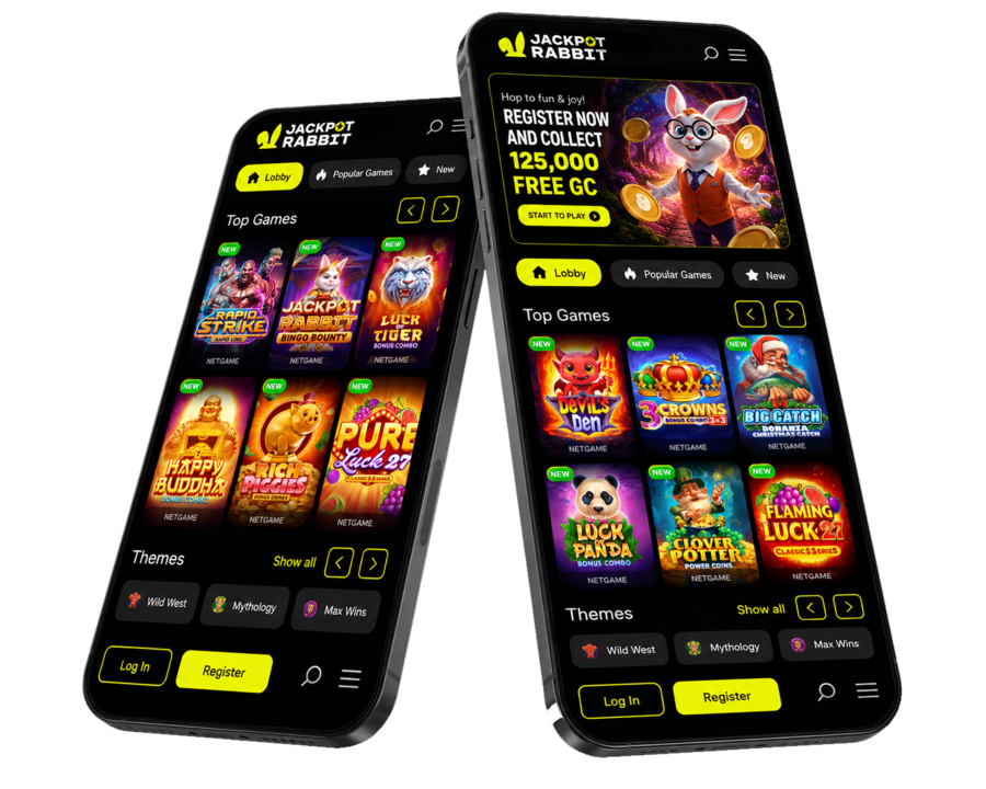 Dexyplay on mobile